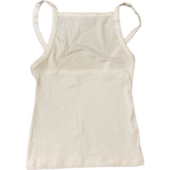 White tank top - Picture 1 of 2